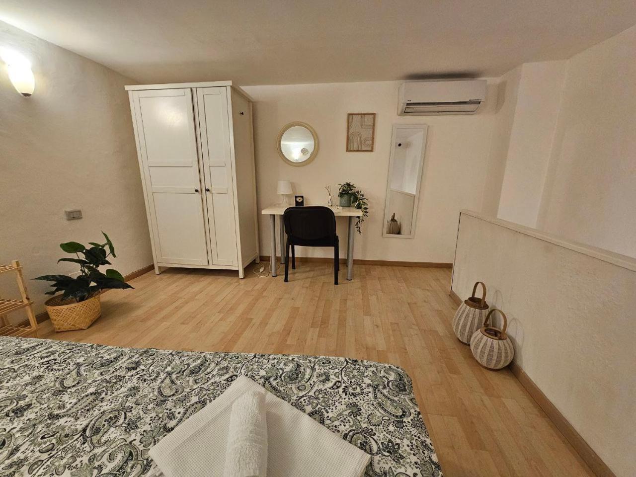 La Maison Bouganville Salerno Luaran gambar