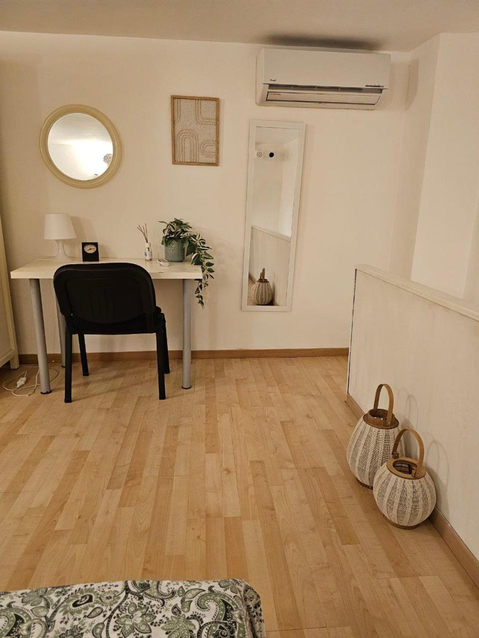 La Maison Bouganville Salerno Luaran gambar